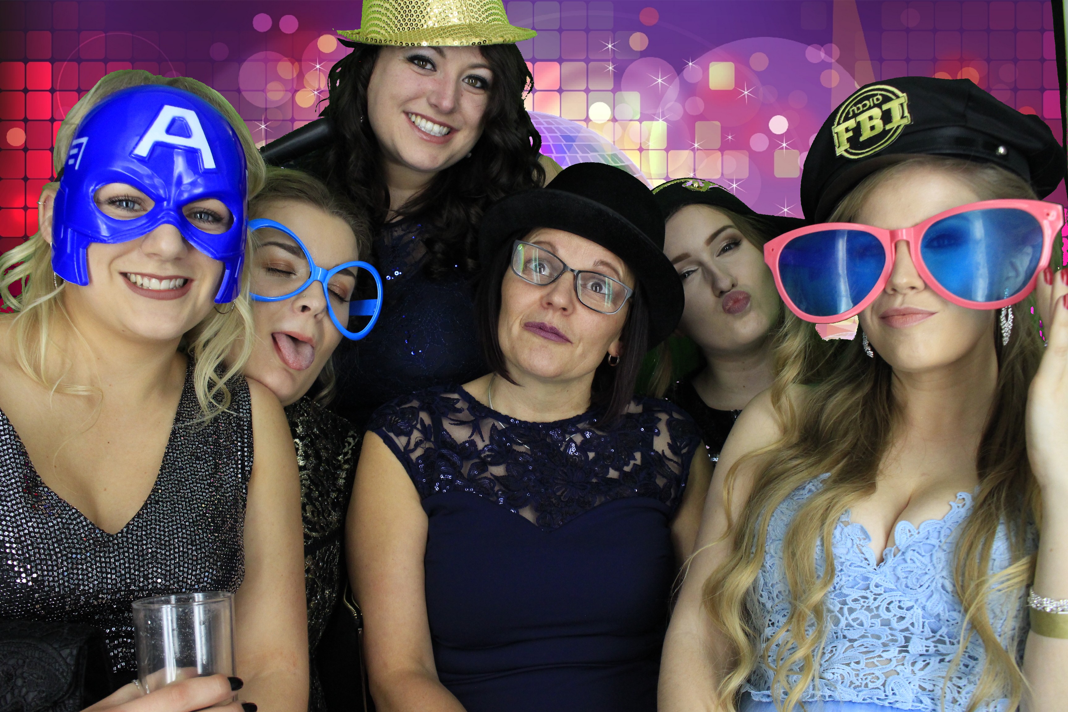 UK PCS Oscars Booth 2 | View more photos from the event at gallery.myphotoboothexperience.co.uk/u/MyPhotoBoothExperienceLtd/UK-PCS-Oscars-Booth-2